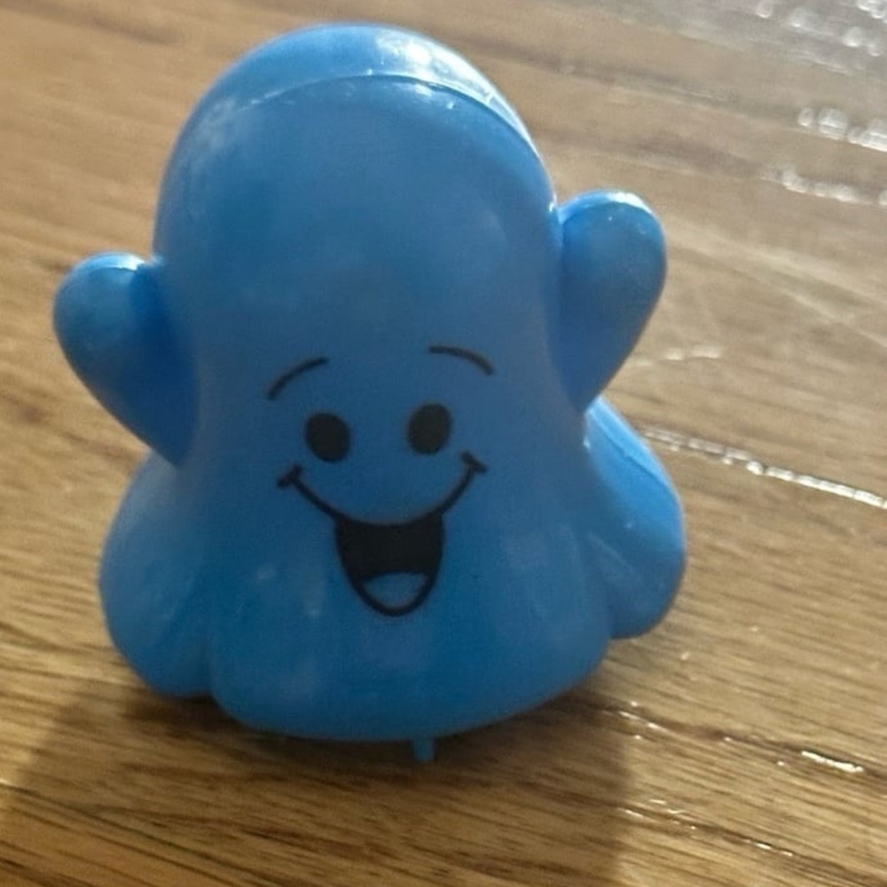Fun Express Ghost Pull Back - Picture 2 of 4